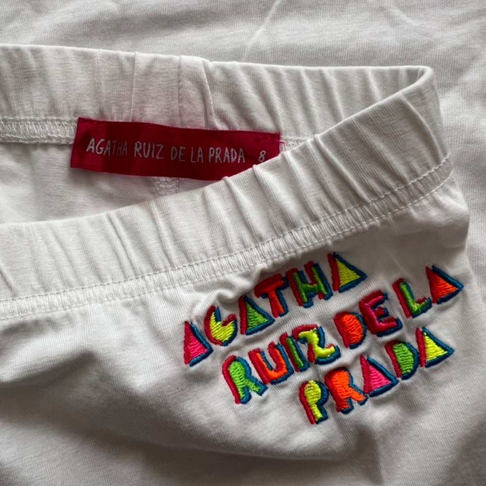 Agatha ruiz de la Prada - Picture 3 of 4